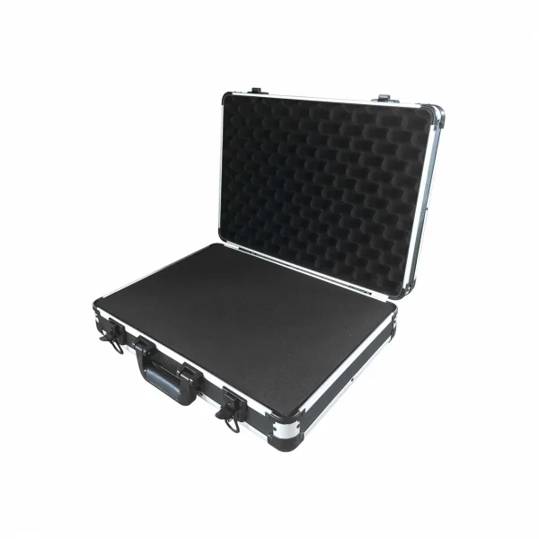 Power Acoustics – Flight cases FL CONTROLLER 1