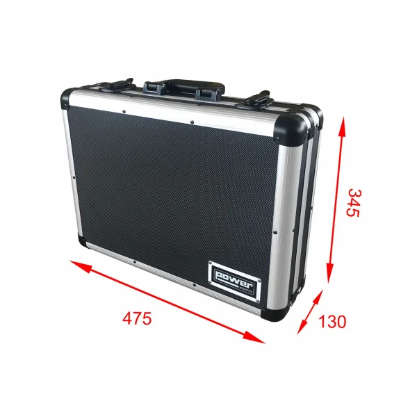 Power Acoustics – Flight cases FL CONTROLLER 1 – Image 4
