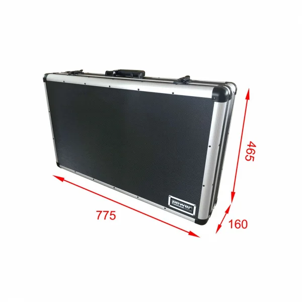 Power Acoustics – Flight cases FL CONTROLLER 3 – Image 4