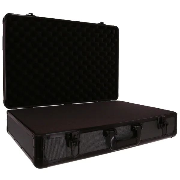 Power Acoustics – Flight cases FL DIGITAL 3 ALL (NOIR)