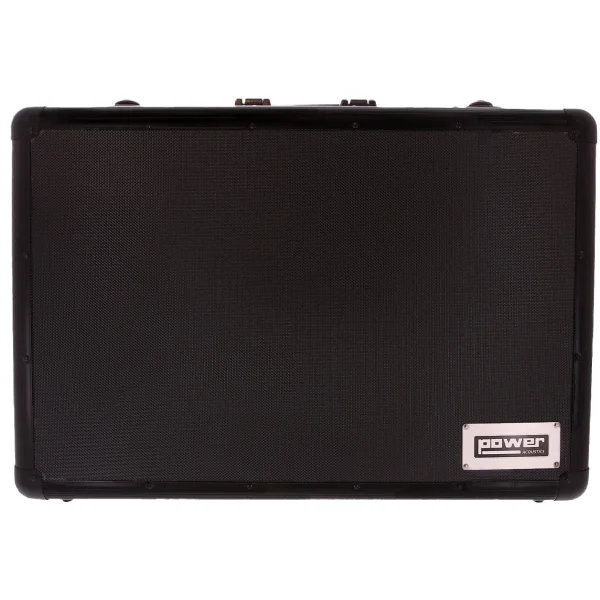 Power Acoustics – Flight cases FL DIGITAL 3 ALL (NOIR) – Image 3