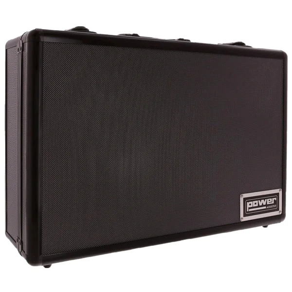 Power Acoustics – Flight cases FL Mixer 3 ALL (NOIR) – Image 3