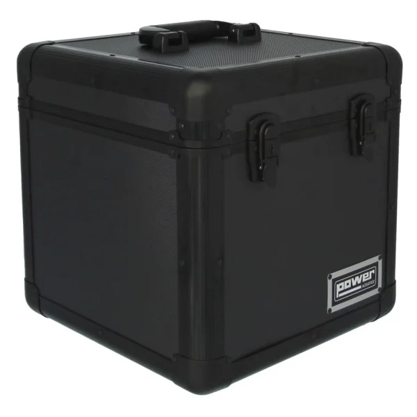 Power Acoustics – Flight cases FL RCASE 100ALL BL