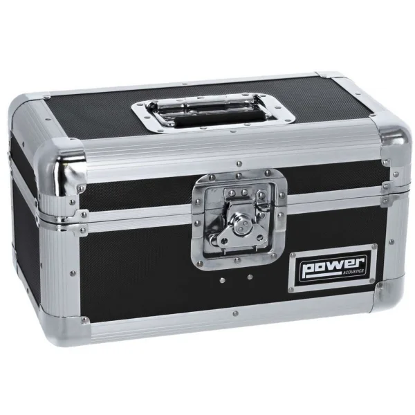 Power Acoustics – Flight cases FL RCASE 45-120BL