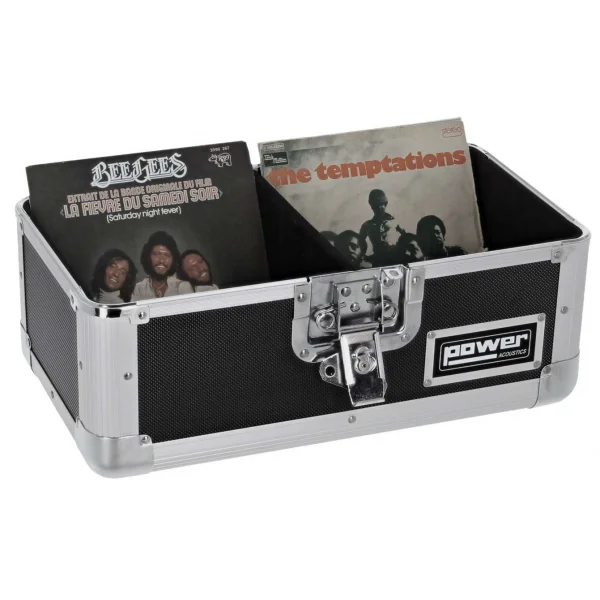 Power Acoustics – Flight cases FL RCASE 45-120BL – Image 2