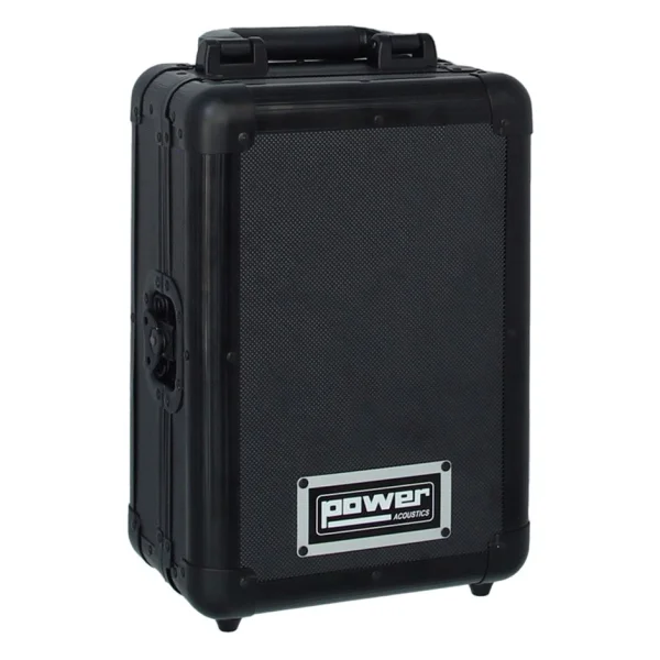 Power Acoustics – Flight cases FL Wolfmix