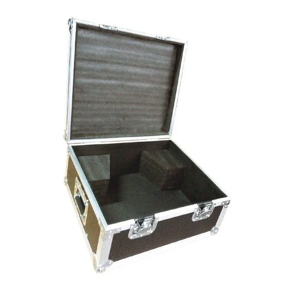 Power Acoustics – Flight cases Flight-case FC SPIDER STAR ALFA