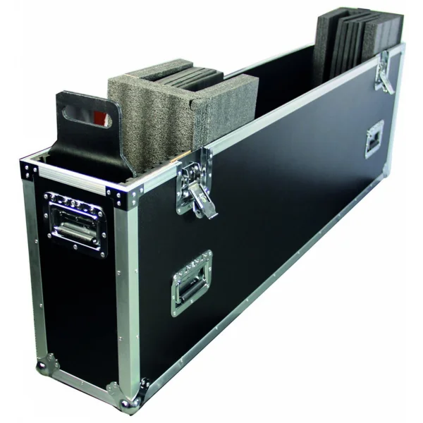 Power Acoustics – Flight cases FLIGHT ECRAN 50 MK2