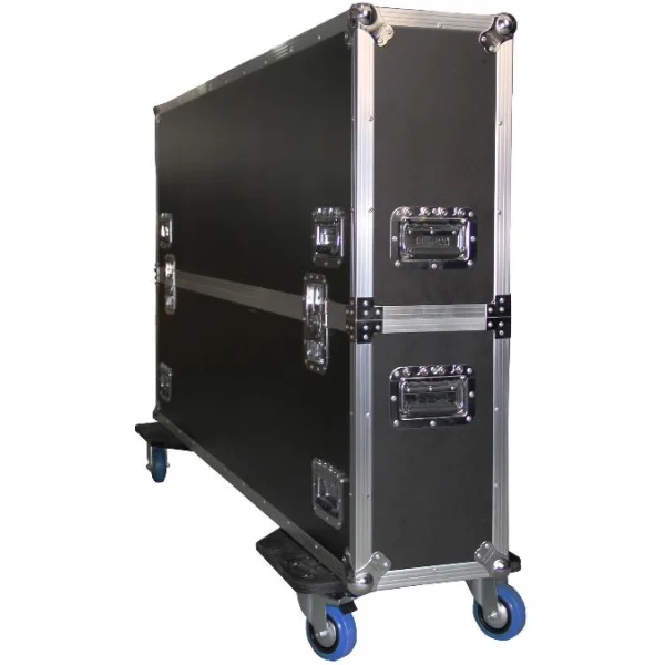 Power Acoustics – Flight cases FLIGHT ECRAN 65 MK2