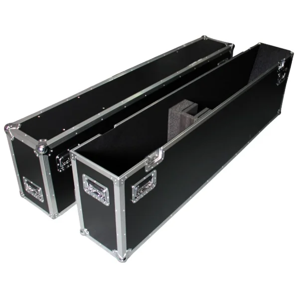 Power Acoustics – Flight cases FLIGHT ECRAN 65 MK2 – Image 3