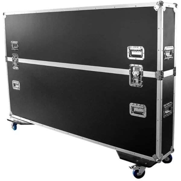 Power Acoustics – Flight cases FLIGHT ECRAN 75/85