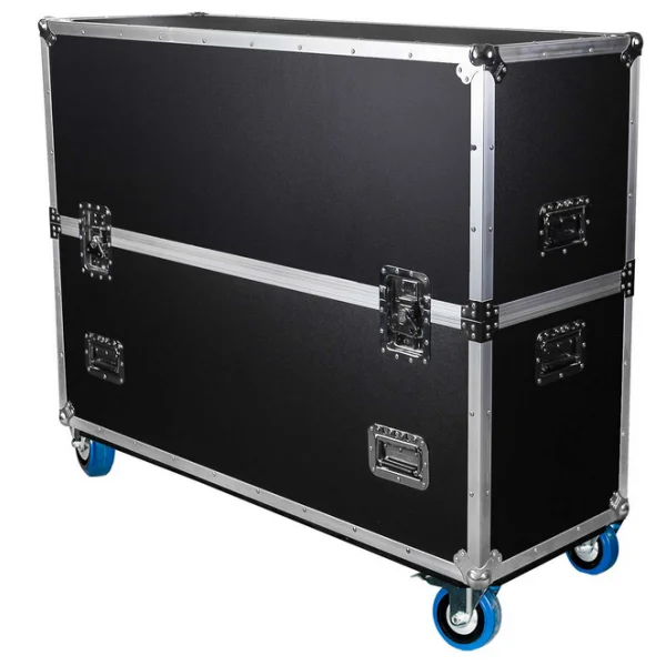 Power Acoustics – Flight cases FLIGHT ECRAN DB 50 MK2