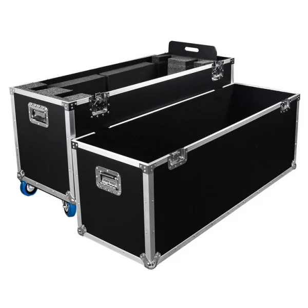 Power Acoustics – Flight cases FLIGHT ECRAN DB 50 MK2 – Image 2