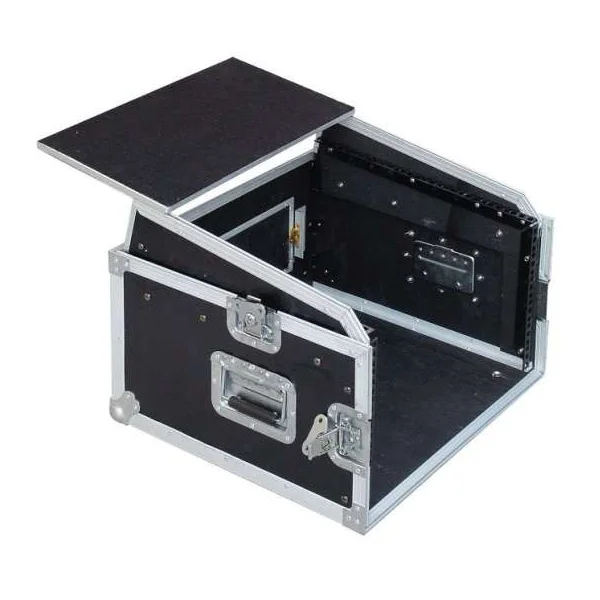 Power Acoustics – Flight cases FMPC