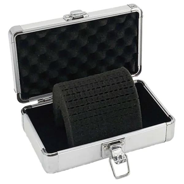 Power Acoustics – Flight cases FPS10 Audio Case