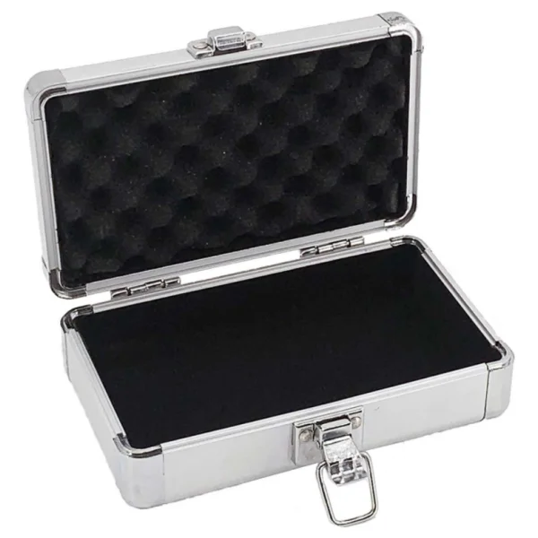 Power Acoustics – Flight cases FPS10 Audio Case – Image 2