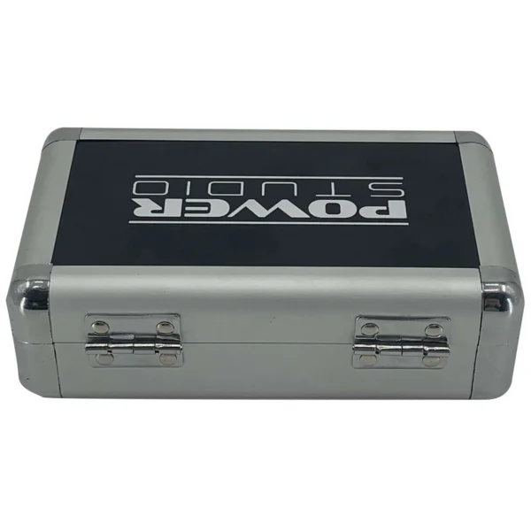 Power Acoustics – Flight cases FPS10 Audio Case – Image 3