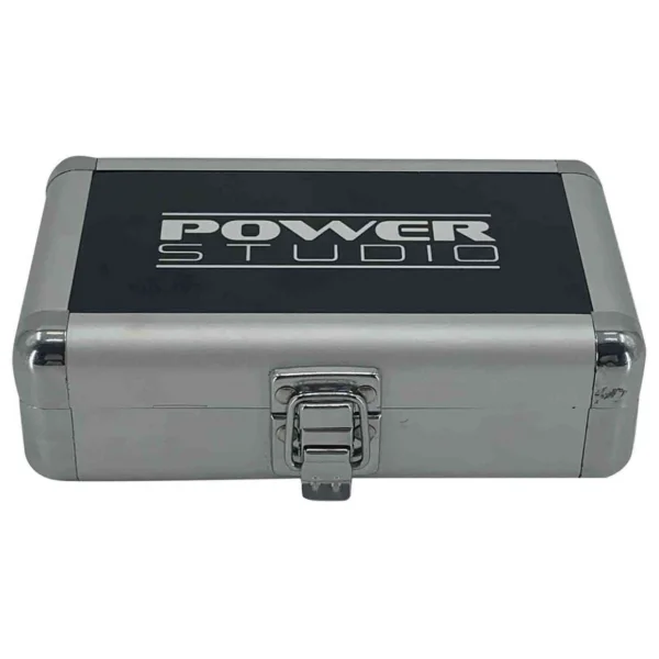 Power Acoustics – Flight cases FPS10 Audio Case – Image 4