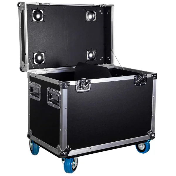 Power Acoustics – Flight cases FT CASE T300