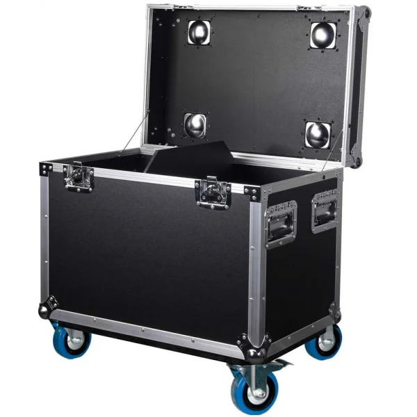Power Acoustics – Flight cases FT CASE T300 – Image 2