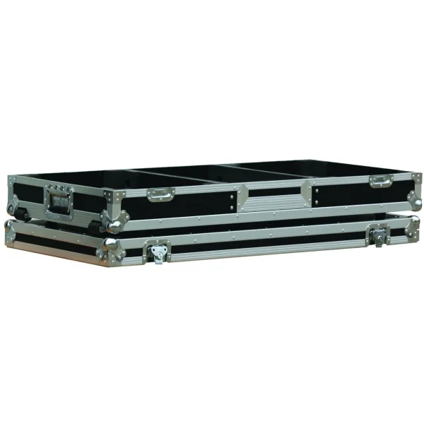 Power Acoustics – Flight cases HIP HOP 12