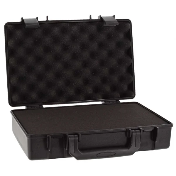 Power Acoustics – Flight cases IP65 CASE 10