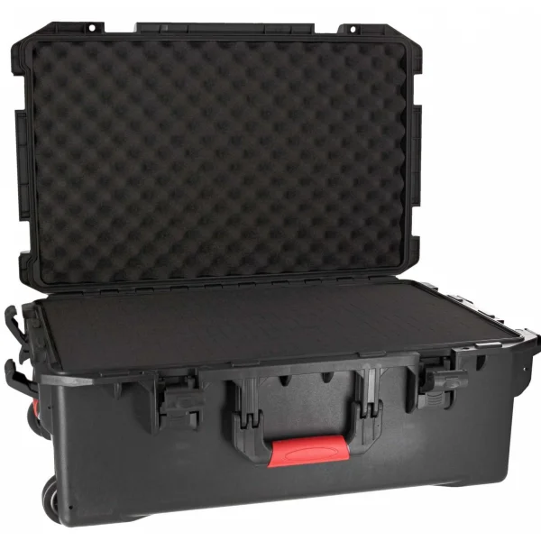 Power Acoustics – Flight cases IP65 CASE 60