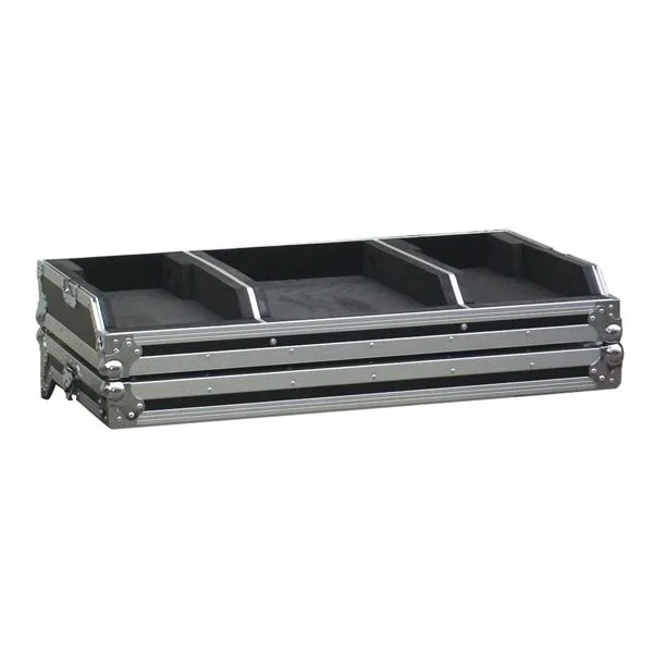 Power Acoustics – Flight cases PCDM 100
