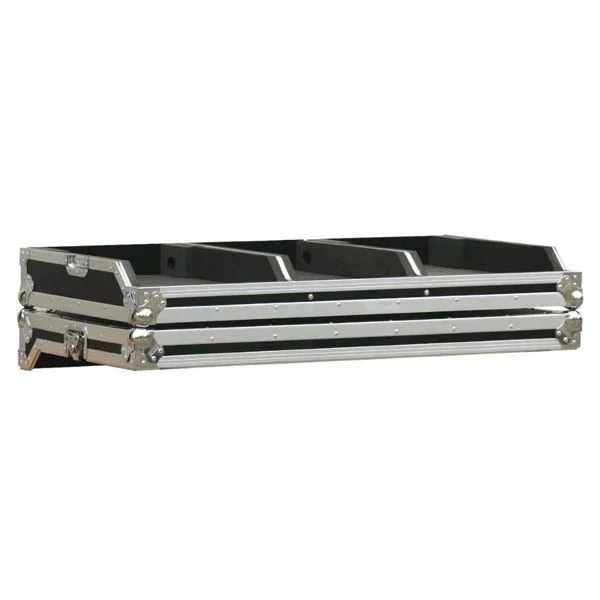 Power Acoustics – Flight cases PCDM 200