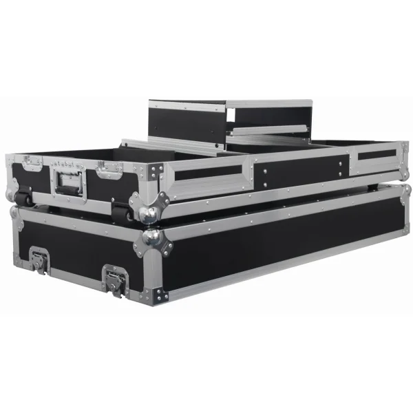Power Acoustics – Flight cases PCDM 2900 DS NXS
