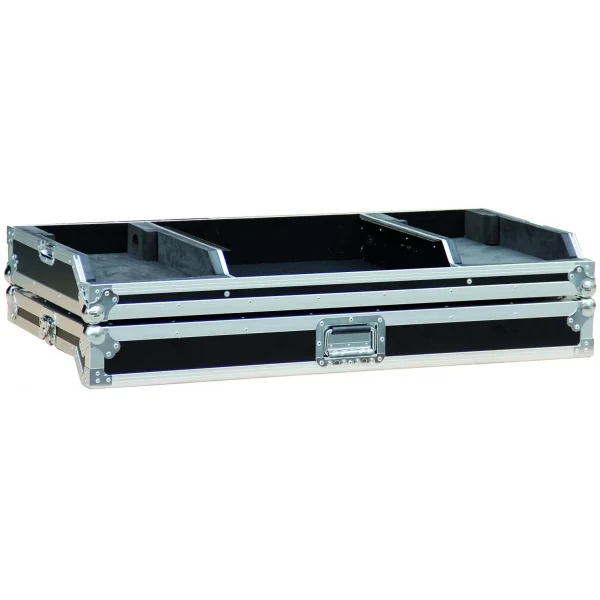 Power Acoustics – Flight cases PCDM 350