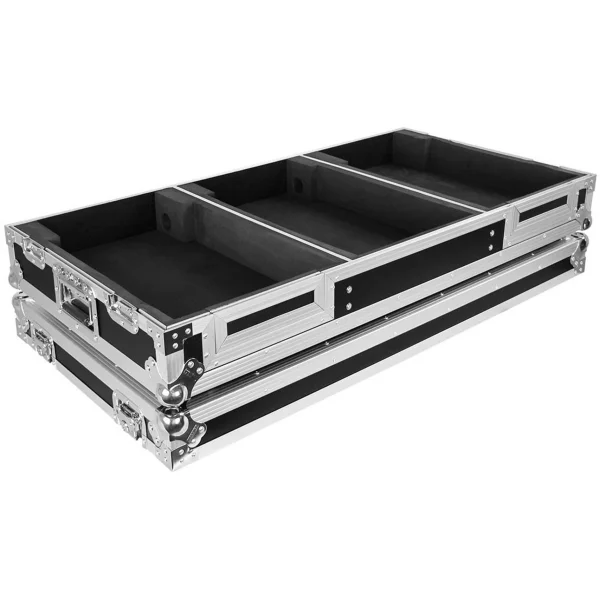 Power Acoustics – Flight cases PCDM TWELVE ST