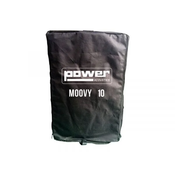 Power Acoustics – Sonorisation BAG MOOVY 10