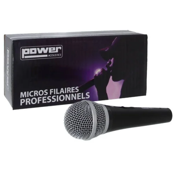 Power Acoustics – Sonorisation BE 10S – Image 2