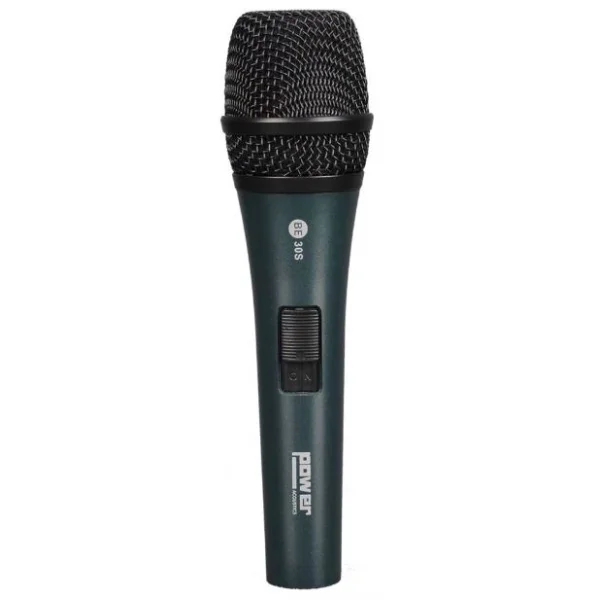 Power Acoustics – Sonorisation BE 30S