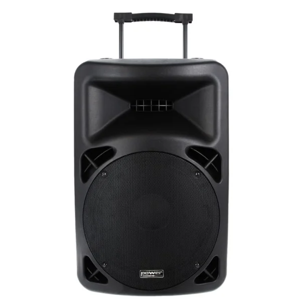 Power Acoustics – Sonorisation BE 9515 MEDIA V2 – Image 2