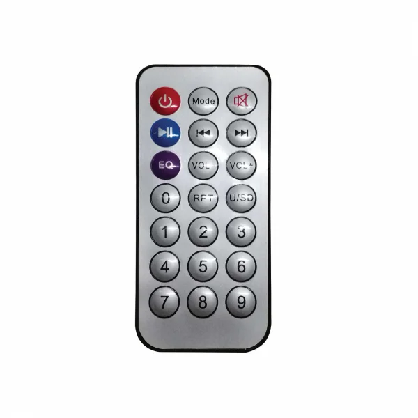 Power Acoustics – Sonorisation BE 9610 UHF MEDIA – Image 4