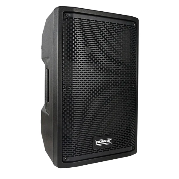 Power Acoustics – Sonorisation ELEVA 10A MK3