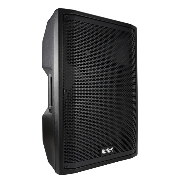 Power Acoustics – Sonorisation ELEVA 15A MK3