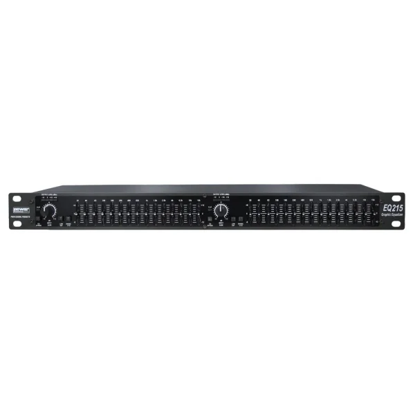 Power Acoustics – Sonorisation EQ 215 – Image 2
