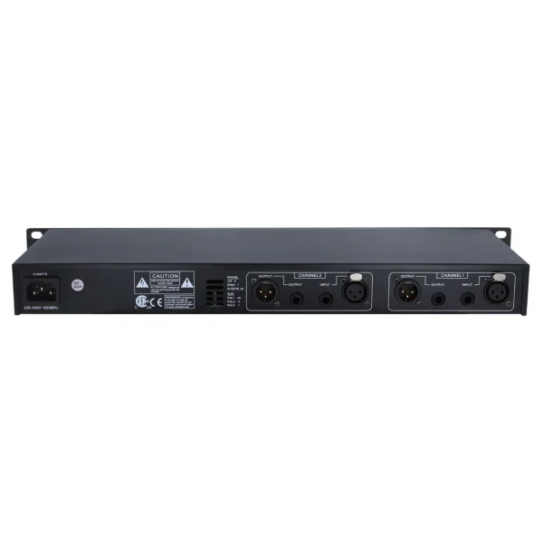 Power Acoustics – Sonorisation EQ 215 – Image 3