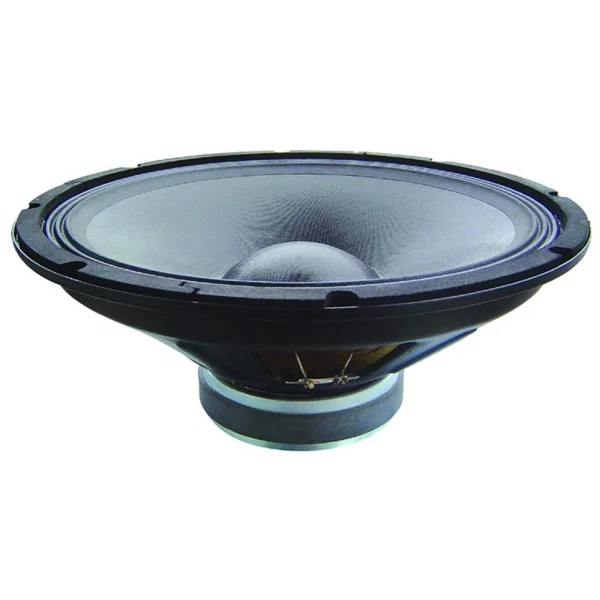 Power Acoustics – Sonorisation EW 15 EP