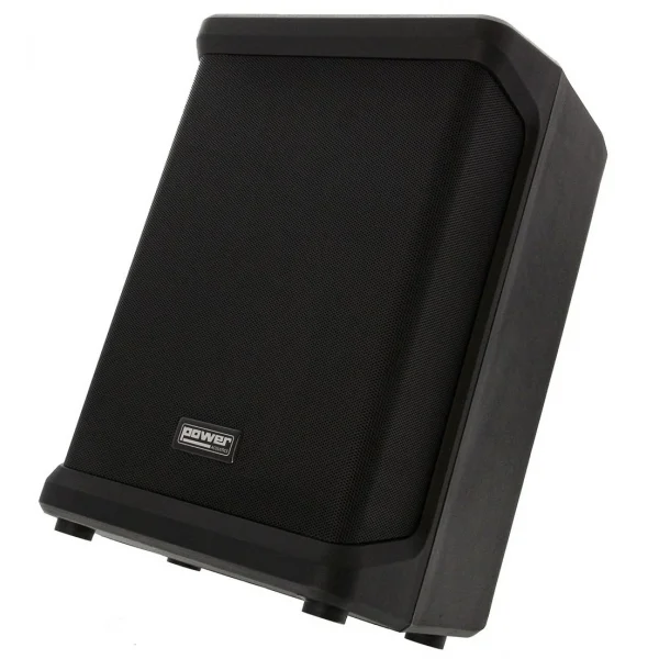 Power Acoustics – Sonorisation FLOW SA6