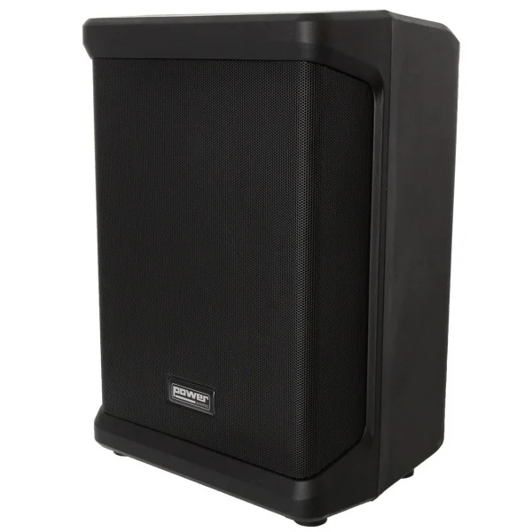 Power Acoustics – Sonorisation FLOW SA6 – Image 2