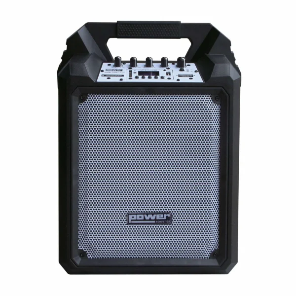 Power Acoustics – Sonorisation FUNMOVE 100 – Image 2