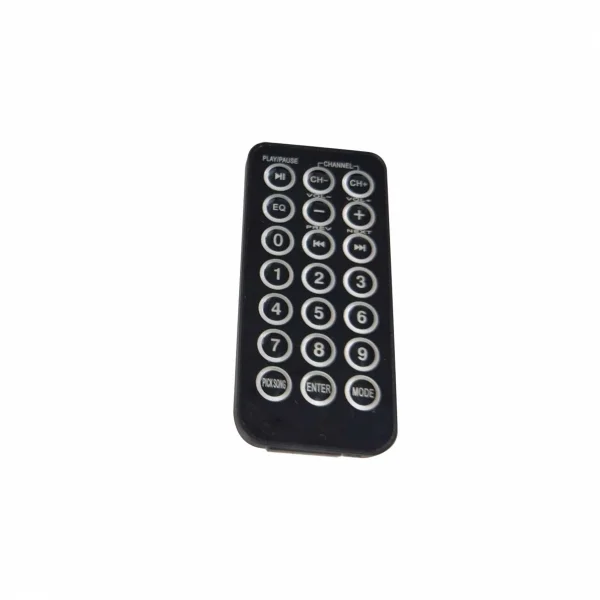 Power Acoustics – Sonorisation FUNMOVE 100 – Image 4