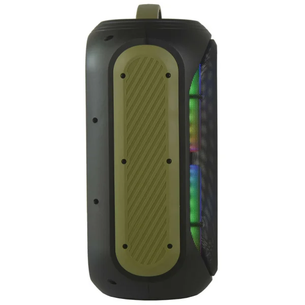 Power Acoustics – Sonorisation GOZIK LED GREEN – Image 3