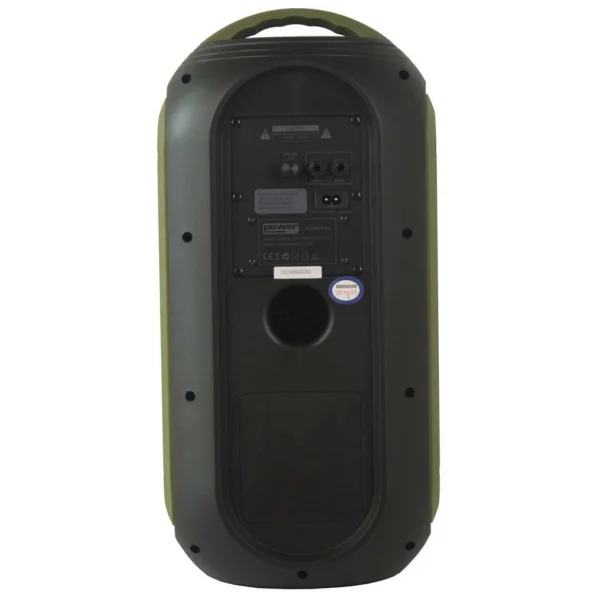 Power Acoustics – Sonorisation GOZIK LED GREEN – Image 4