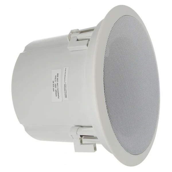 Power Acoustics – Sonorisation HPP 630 BR