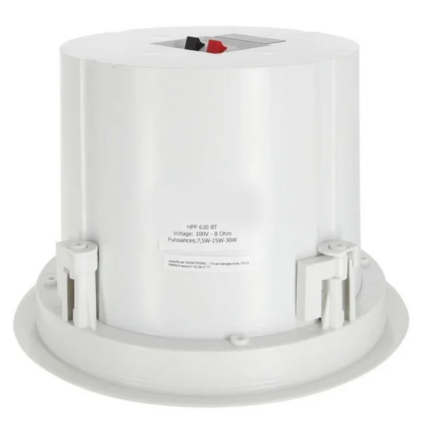Power Acoustics – Sonorisation HPP 630 BR – Image 4